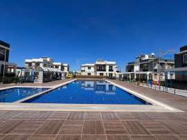 Apartment from the developer in Kyrenia, Northern Cyprus with pool - buy realty in Turkey - 106317