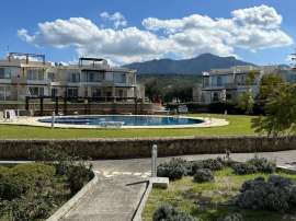 Appartement du développeur еn Kyrénia, Chypre du Nord vue sur la mer piscine - acheter un bien immobilier en Turquie - 106422