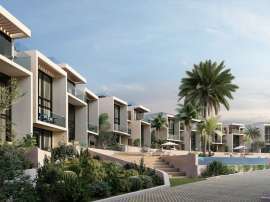 Apartment vom entwickler in Kyrenia, Nordzypern meeresblick pool - immobilien in der Türkei kaufen - 108935