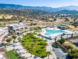 Appartement еn Kyrénia, Chypre du Nord vue sur la mer piscine - acheter un bien immobilier en Turquie - 71310
