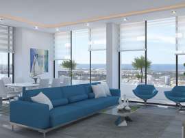 Apartment in Kyrenia, Northern Cyprus - buy realty in Turkey - 71665