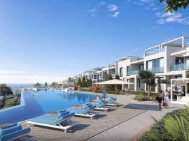 Apartment in Kyrenia, Nordzypern - immobilien in der Türkei kaufen - 71942