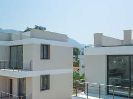 Apartment from the developer in Kyrenia, Northern Cyprus with sea view with pool - buy realty in Turkey - 72469