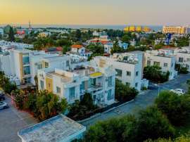 Apartment in Kyrenia, Northern Cyprus - buy realty in Turkey - 73590