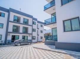 Apartment in Kyrenia, Northern Cyprus - buy realty in Turkey - 73723