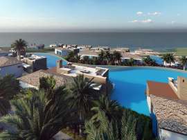 Appartement du développeur еn Kyrénia, Chypre du Nord versement - acheter un bien immobilier en Turquie - 74631