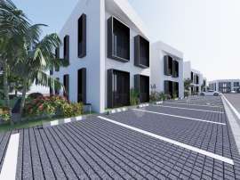 Apartment from the developer in Kyrenia Northern Cyprus - buy realty in Turkey - 74753