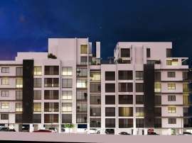 Appartement du développeur еn Kyrénia, Chypre du Nord versement - acheter un bien immobilier en Turquie - 74873