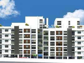 Apartment from the developer in Kyrenia, Northern Cyprus with installment - buy realty in Turkey - 74894