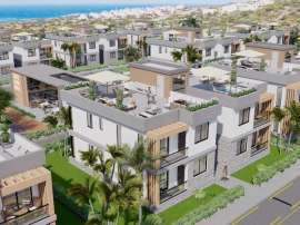 Apartment from the developer in Kyrenia Northern Cyprus with installment - buy realty in Turkey - 76645