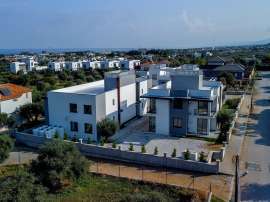Apartment in Kyrenia, Northern Cyprus - buy realty in Turkey - 76672