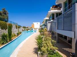 Apartment from the developer in Kyrenia, Northern Cyprus with pool - buy realty in Turkey - 77484