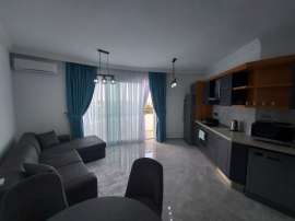 Apartment in Kyrenia, Northern Cyprus with pool - buy realty in Turkey - 80683