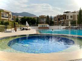 Apartment in Kyrenia, Nordzypern pool - immobilien in der Türkei kaufen - 80763