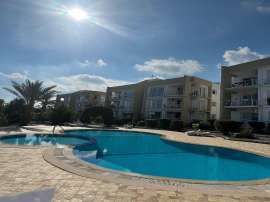 Appartement in Kyrenie, Noord-Cyprus zwembad - onroerend goed kopen in Turkije - 81826