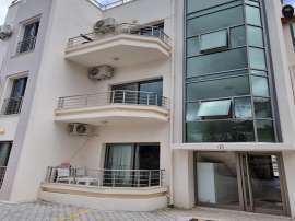 Appartement еn Kyrénia, Chypre du Nord piscine - acheter un bien immobilier en Turquie - 81917