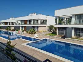 Appartement in Kyrenie, Noord-Cyprus zwembad - onroerend goed kopen in Turkije - 81934