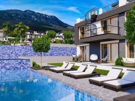 Apartment vom entwickler in Kyrenia, Nordzypern meeresblick pool ratenzahlung - immobilien in der Türkei kaufen - 82806