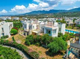 Appartement еn Kyrénia, Chypre du Nord vue sur la mer piscine - acheter un bien immobilier en Turquie - 85528