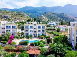 Apartment in Kyrenia, Nordzypern - immobilien in der Türkei kaufen - 85687
