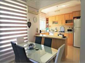 Apartment in Kyrenia, Nordzypern meeresblick pool - immobilien in der Türkei kaufen - 99389
