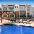 Appartement in Kyrenie, Noord-Cyprus zeezicht zwembad - onroerend goed kopen in Turkije - 105669