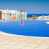 Apartment in Kyrenia, Northern Cyprus with sea view with pool - buy realty in Turkey - 105671