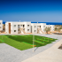 Appartement еn Kyrénia, Chypre du Nord vue sur la mer piscine - acheter un bien immobilier en Turquie - 105674