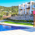 Apartment in Kyrenia, Northern Cyprus with sea view with pool - buy realty in Turkey - 105675