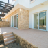 Appartement еn Kyrénia, Chypre du Nord vue sur la mer piscine - acheter un bien immobilier en Turquie - 105681
