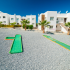 Appartement еn Kyrénia, Chypre du Nord vue sur la mer piscine - acheter un bien immobilier en Turquie - 105702
