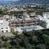 Appartement еn Kyrénia, Chypre du Nord piscine - acheter un bien immobilier en Turquie - 105744