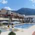 Appartement еn Kyrénia, Chypre du Nord piscine - acheter un bien immobilier en Turquie - 105750