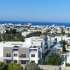 Apartment in Kyrenia, Northern Cyprus with pool - buy realty in Turkey - 105751