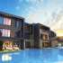 Appartement du développeur еn Kyrénia, Chypre du Nord piscine versement - acheter un bien immobilier en Turquie - 105801
