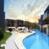 Appartement van de ontwikkelaar in Kyrenie, Noord-Cyprus zwembad afbetaling - onroerend goed kopen in Turkije - 105806