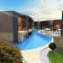 Apartment from the developer in Kyrenia, Northern Cyprus with pool with installment - buy realty in Turkey - 105809