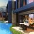 Appartement du développeur еn Kyrénia, Chypre du Nord piscine versement - acheter un bien immobilier en Turquie - 105811