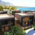 Appartement du développeur еn Kyrénia, Chypre du Nord piscine versement - acheter un bien immobilier en Turquie - 105813