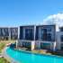 Appartement van de ontwikkelaar in Kyrenie, Noord-Cyprus zwembad afbetaling - onroerend goed kopen in Turkije - 105899