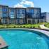 Appartement du développeur еn Kyrénia, Chypre du Nord piscine versement - acheter un bien immobilier en Turquie - 105900