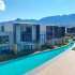 Apartment from the developer in Kyrenia, Northern Cyprus with pool with installment - buy realty in Turkey - 105901