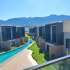 Apartment vom entwickler in Kyrenia, Nordzypern pool ratenzahlung - immobilien in der Türkei kaufen - 105902