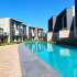 Appartement van de ontwikkelaar in Kyrenie, Noord-Cyprus zwembad afbetaling - onroerend goed kopen in Turkije - 105903