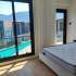 Apartment vom entwickler in Kyrenia, Nordzypern pool ratenzahlung - immobilien in der Türkei kaufen - 105915