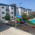 Apartment in Kyrenia, Northern Cyprus - buy realty in Turkey - 105982