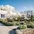Appartement еn Kyrénia, Chypre du Nord vue sur la mer piscine - acheter un bien immobilier en Turquie - 106066