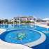 Appartement in Kyrenie, Noord-Cyprus zeezicht zwembad - onroerend goed kopen in Turkije - 106067