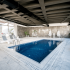 Appartement in Kyrenie, Noord-Cyprus zeezicht zwembad - onroerend goed kopen in Turkije - 106070