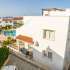 Appartement еn Kyrénia, Chypre du Nord vue sur la mer piscine - acheter un bien immobilier en Turquie - 106076